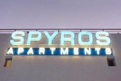 Spyros Apartments Kalamaki Moires Heraklion 21