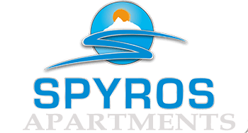 Spyros Apartments Kalamaki